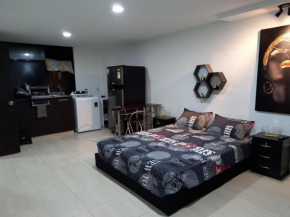 Apartamento tipo Loft